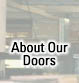 About Our Doors