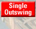 Single Outswing